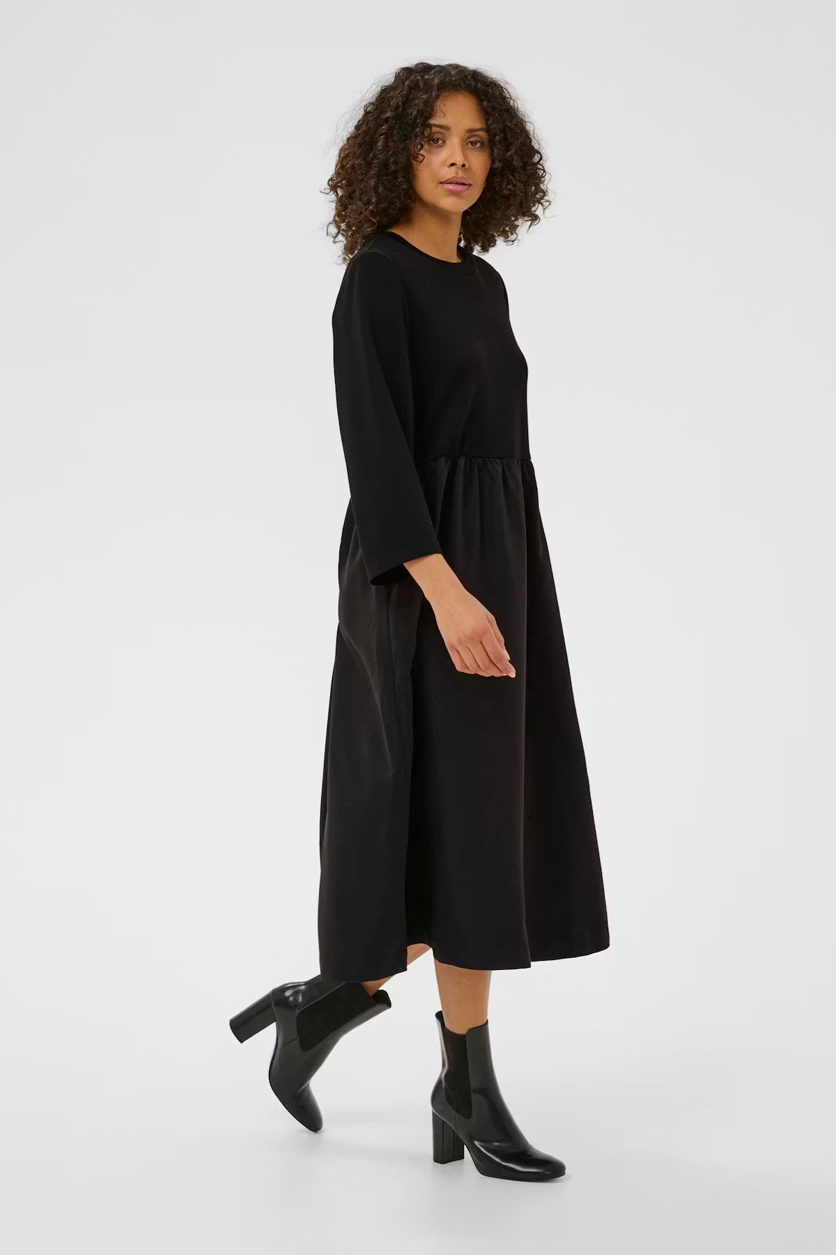 Kaffe Rosa Dress