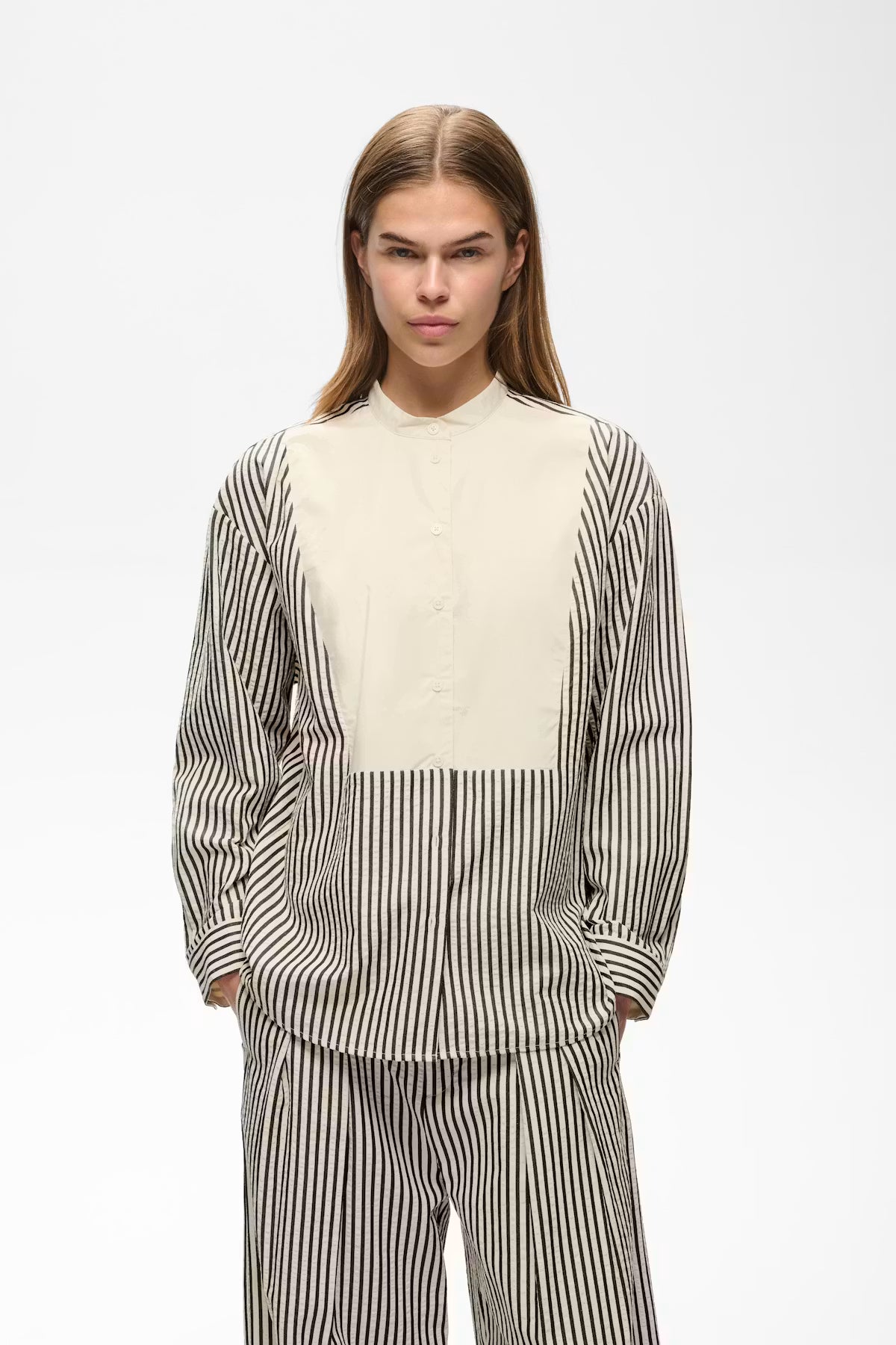 InWear Garbo Shirt