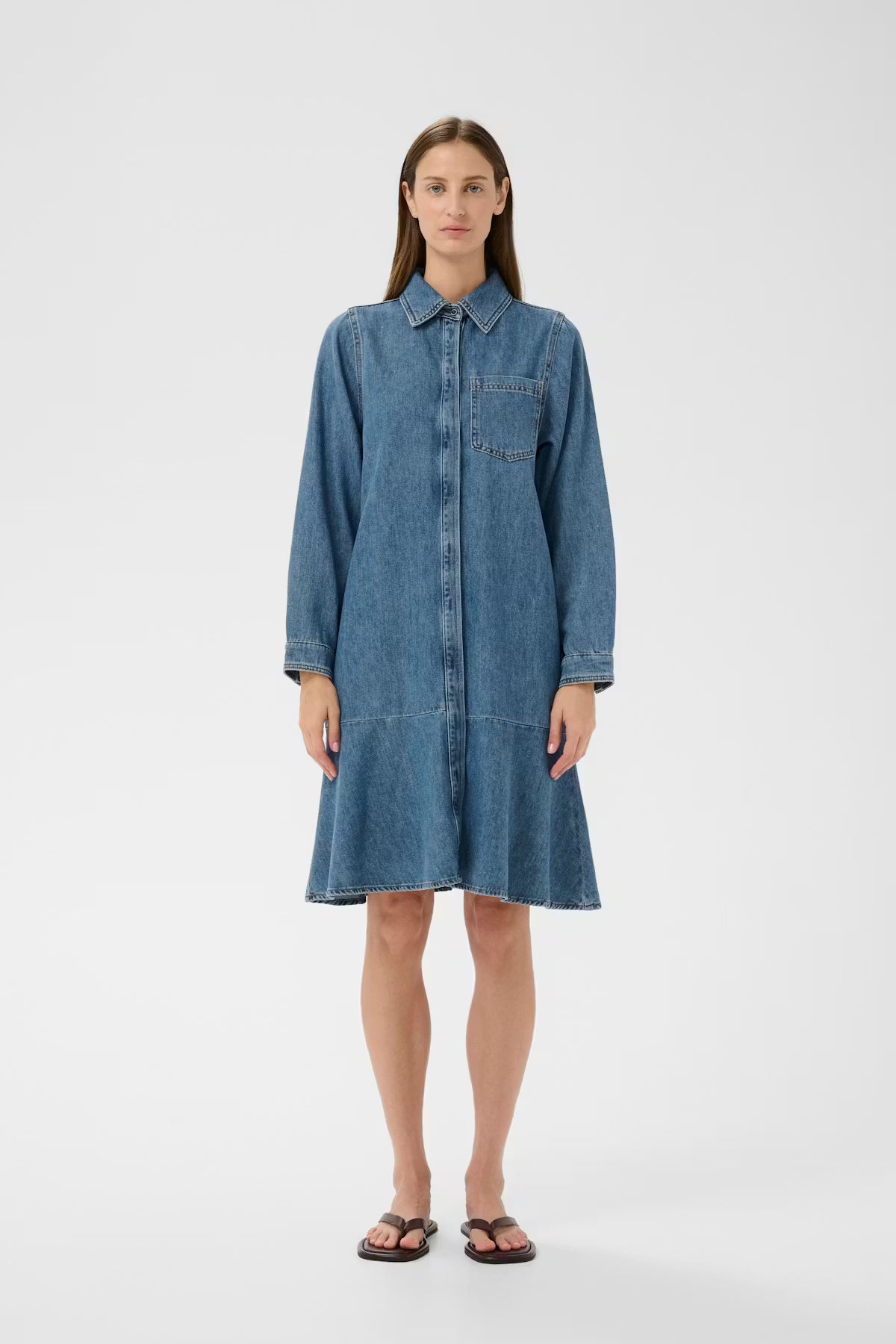 InWear Dophina Dress