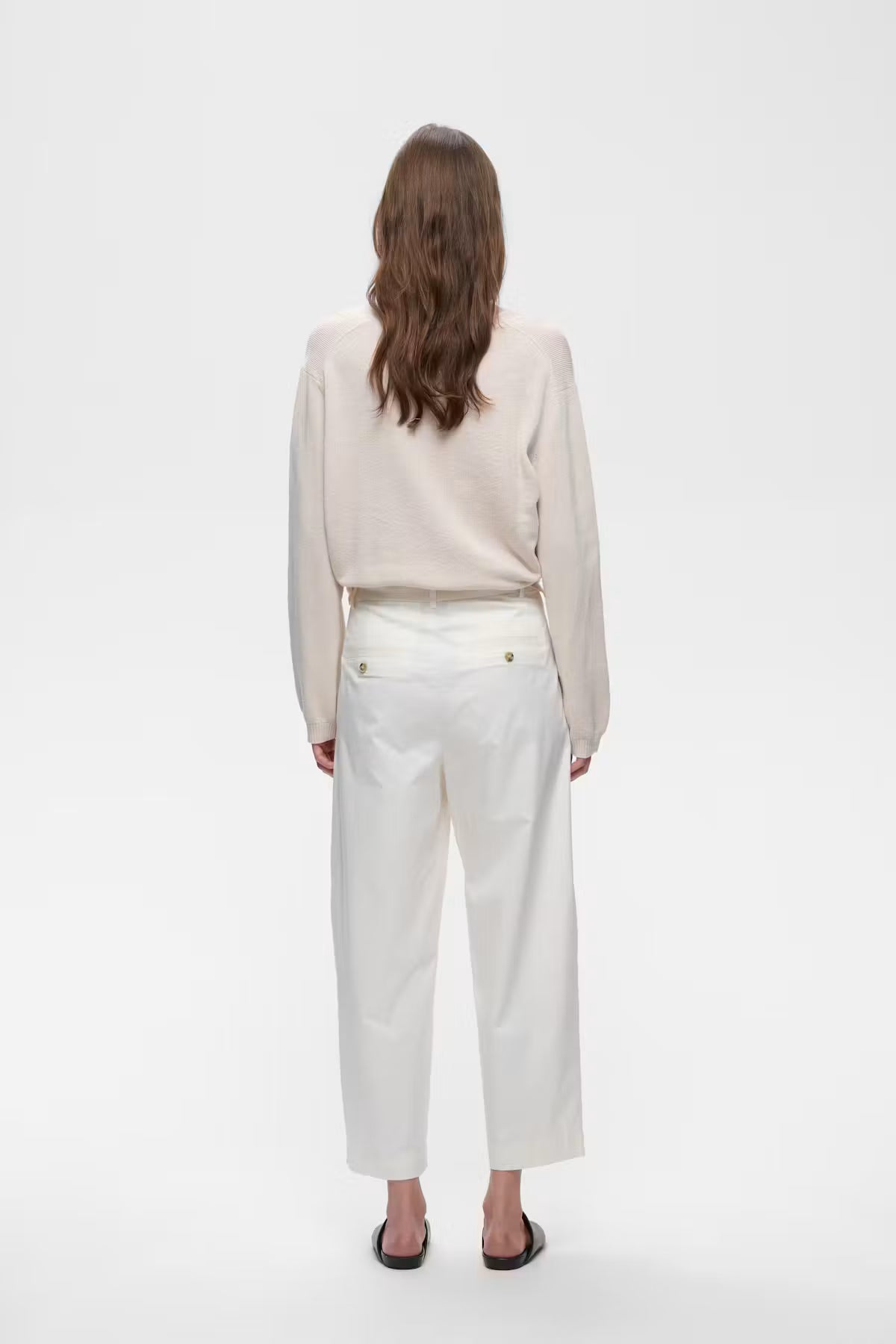 InWear Elvia Sinikka Trousers