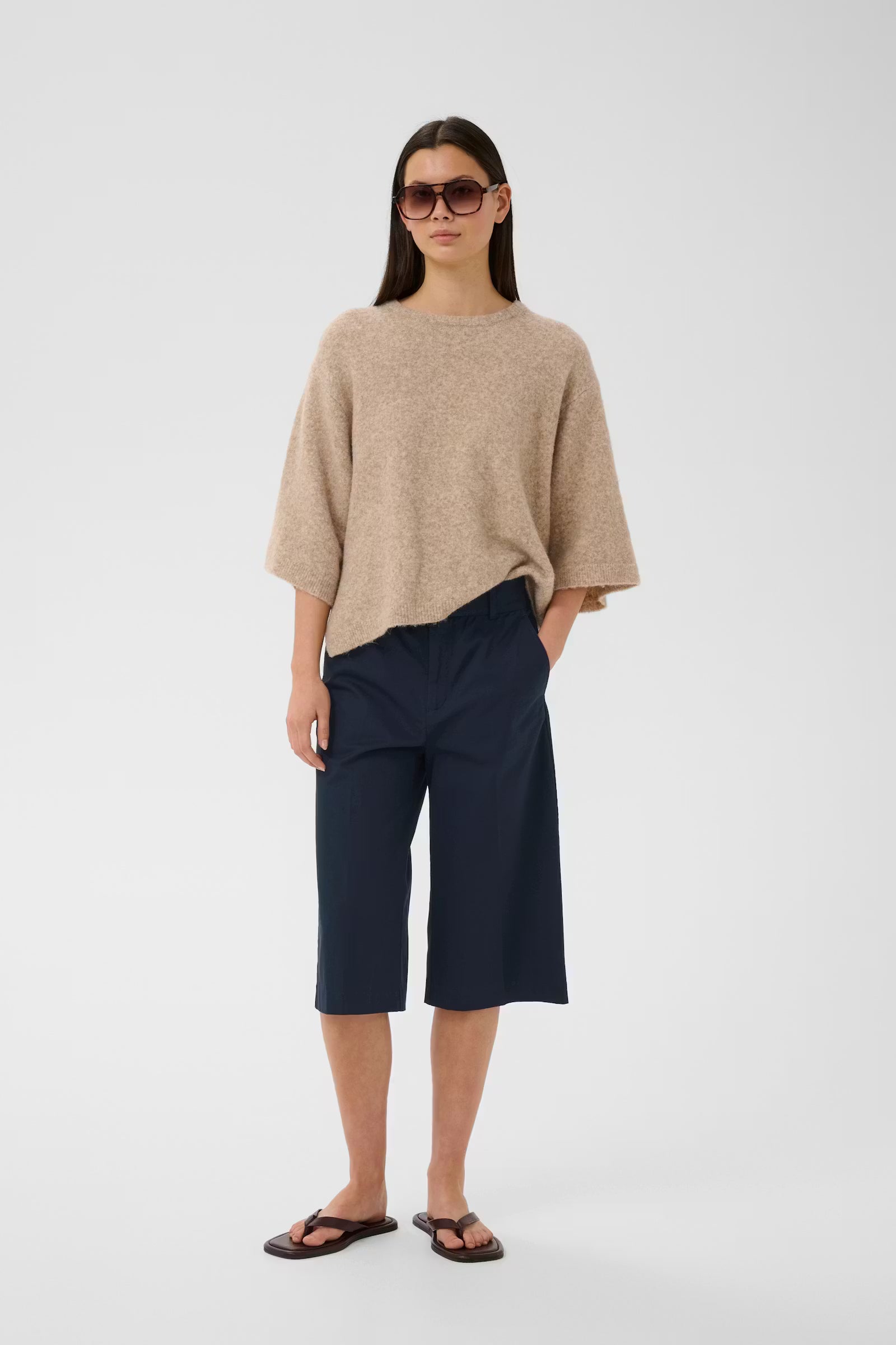 InWear Diaz Culotte Pants