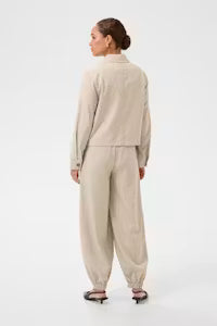 Kaffe Omila Shirt Jacket