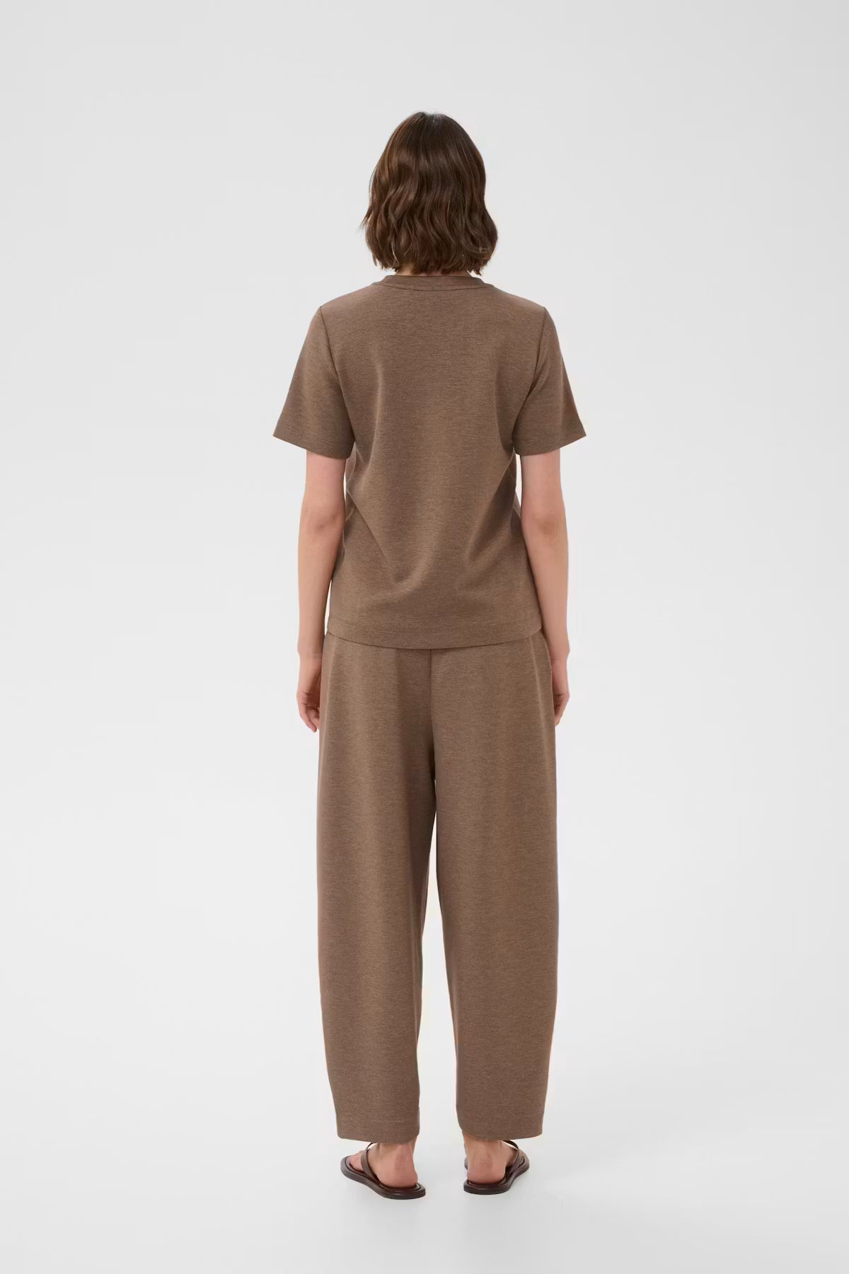 InWear Vincent Melange Karmen T-Shirt