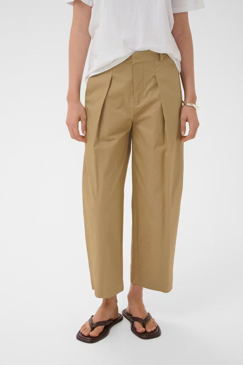 InWear Elvia Sinikka Trousers