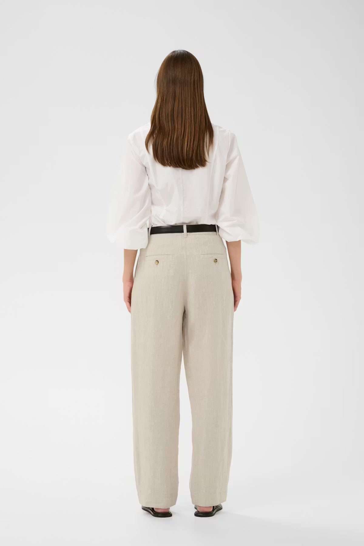 In Wear - SINIKKA Trousers