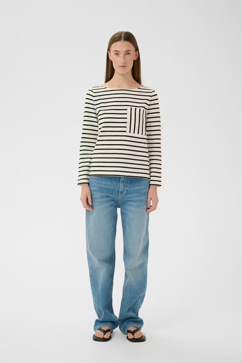 In Wear- DELLA T-shirt