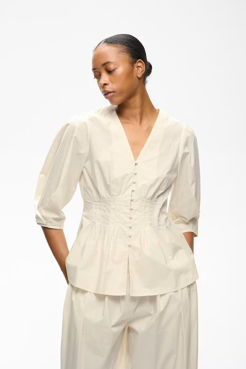 InWear Haze Fitted Blouse