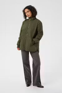 Kaffe Leila Quilt Jacket
