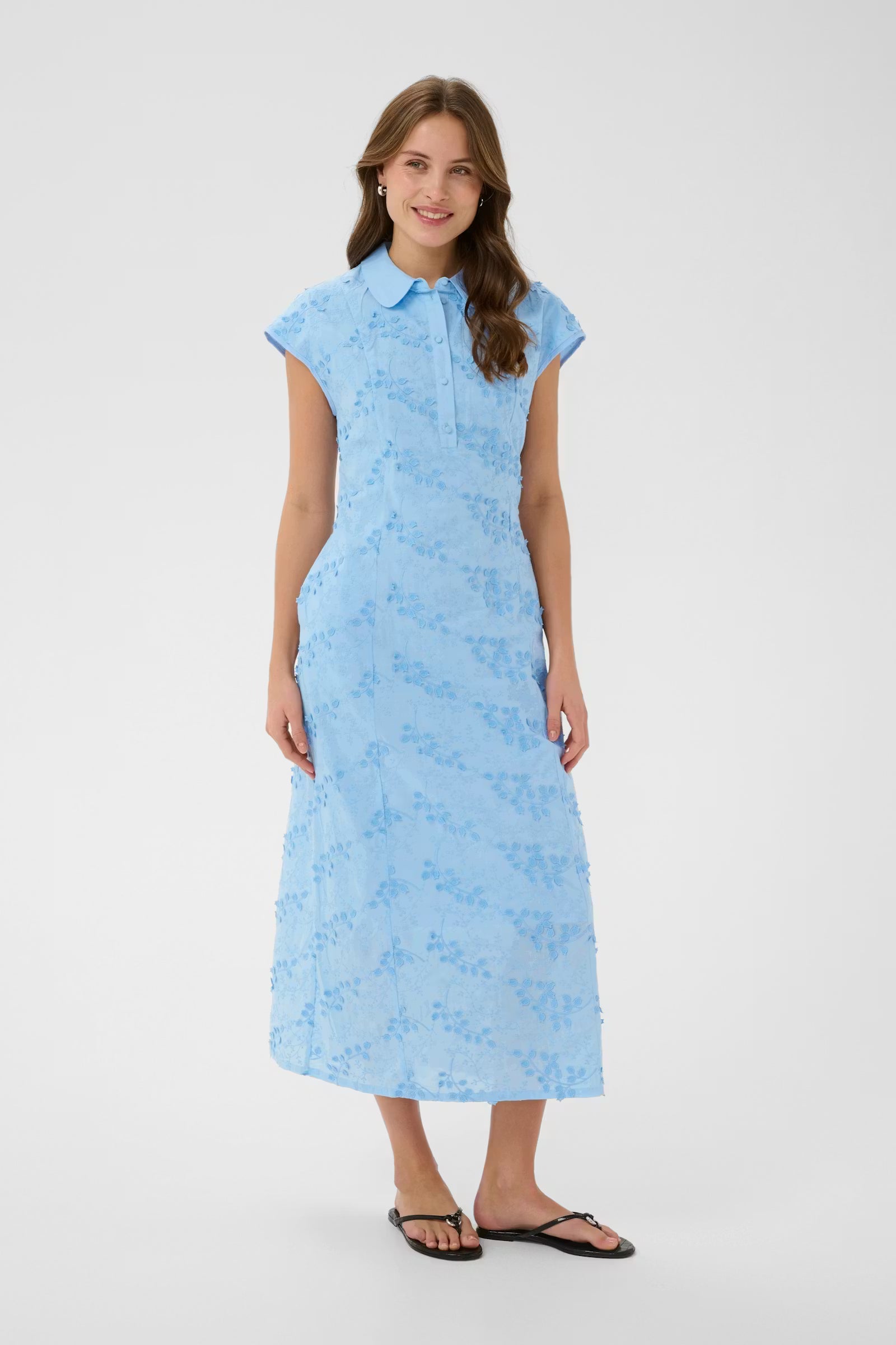 Culture Moni Neda Dress