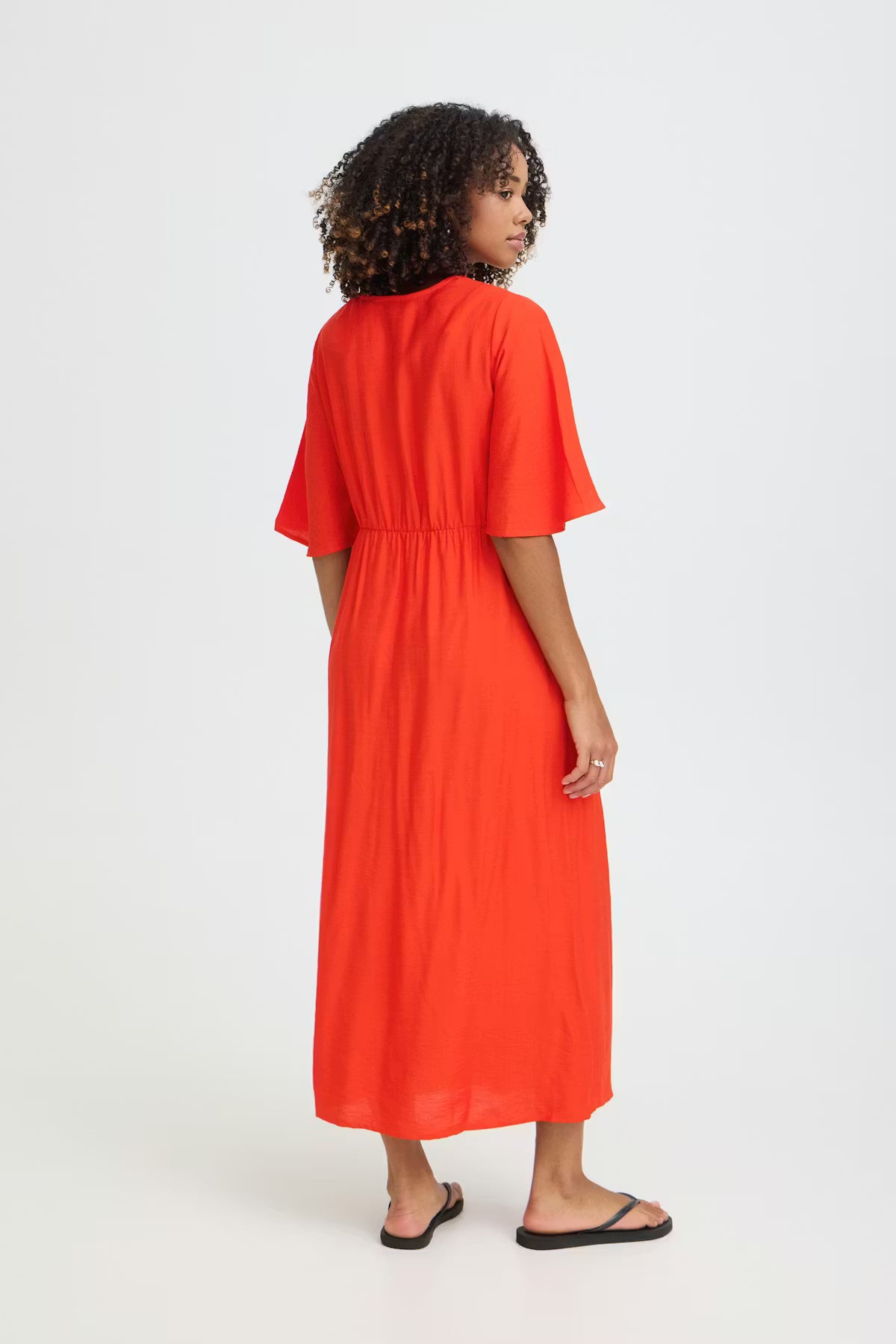 Ichi Melda Dress