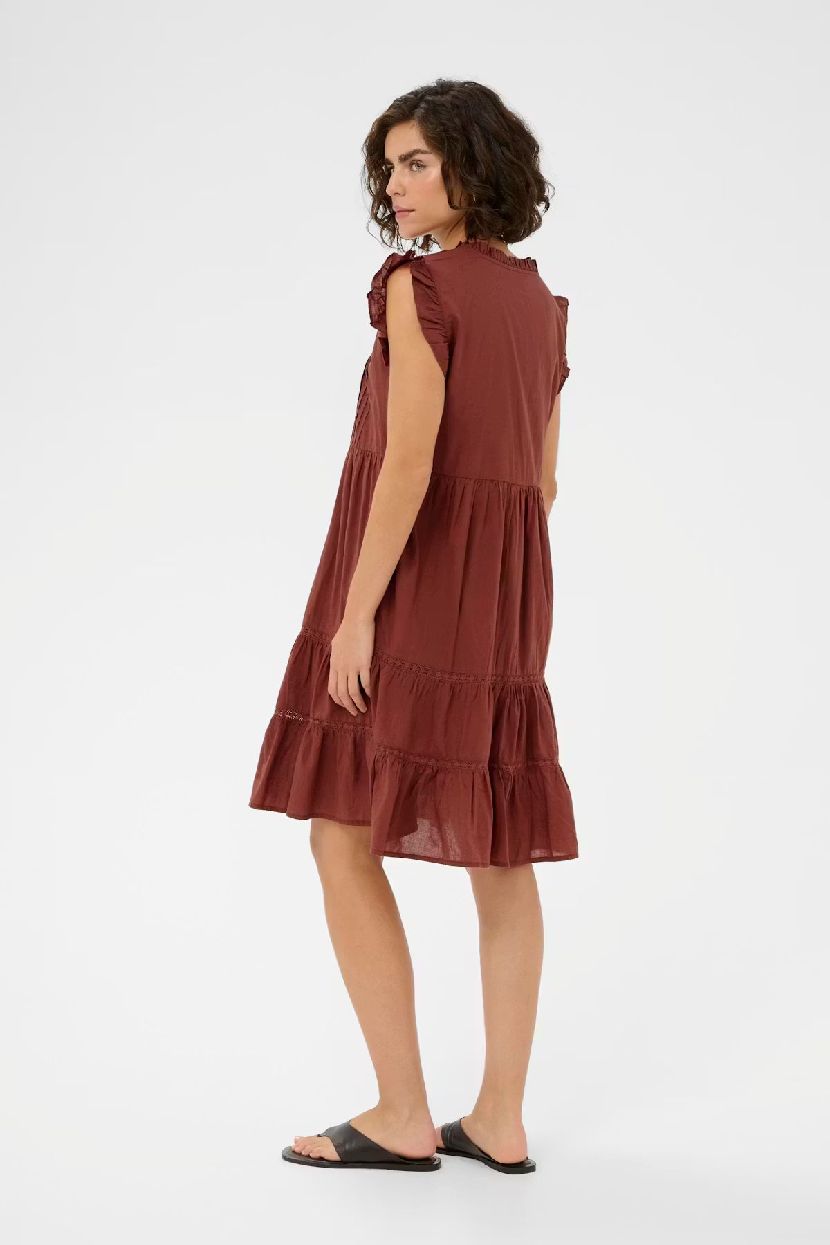 Kaffe Valerie Dress