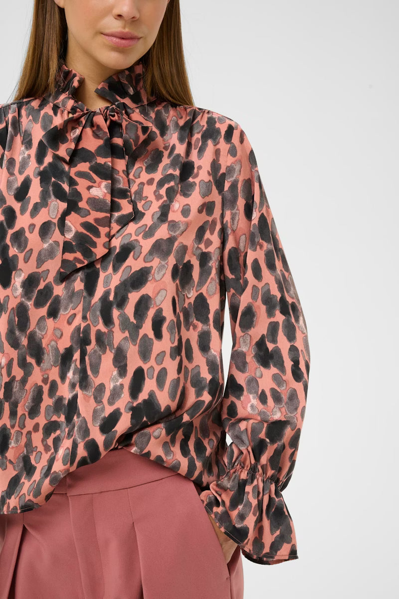 In Wear- Gracie Blouse