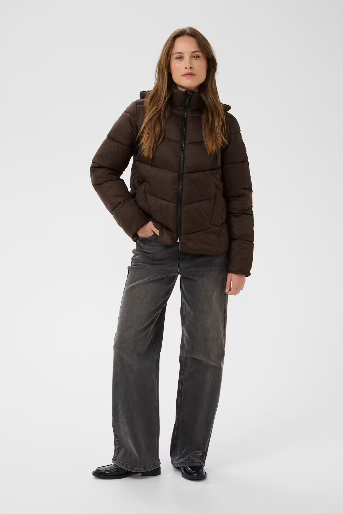 Kaffe Susanne Jacket