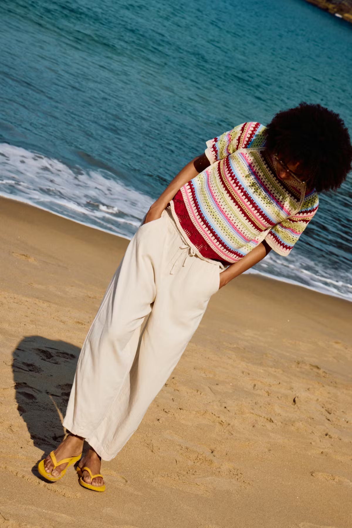 ICHI Linna Pants