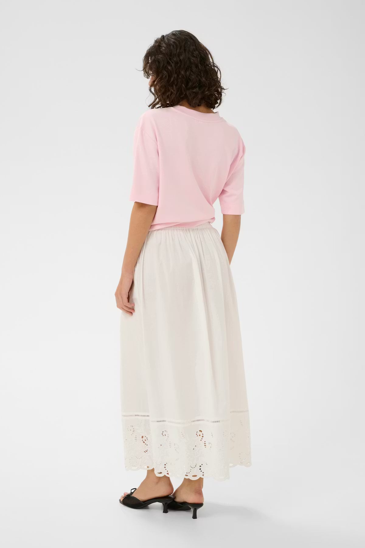 Kaffe Gertrud Skirt