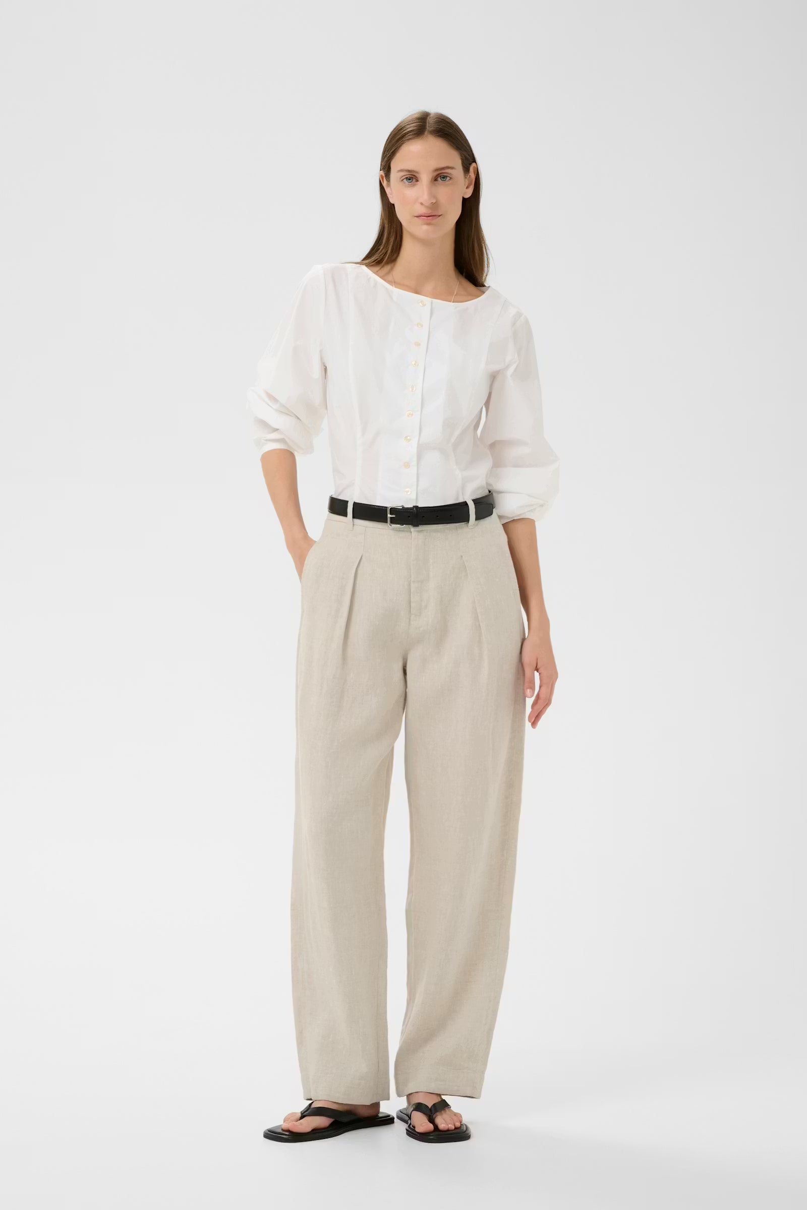 In Wear - SINIKKA Trousers