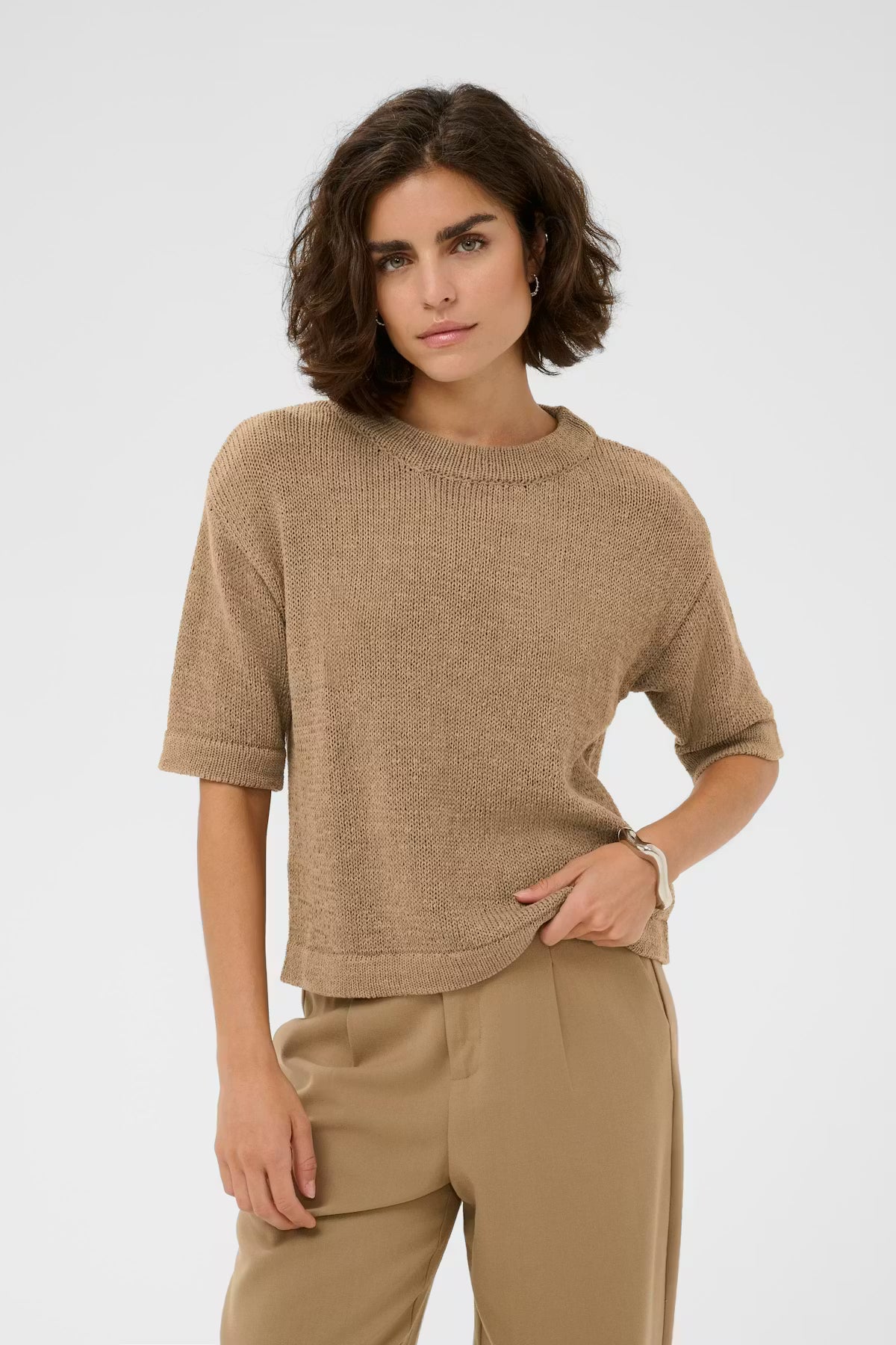 Kaffe Sevita Pull Over