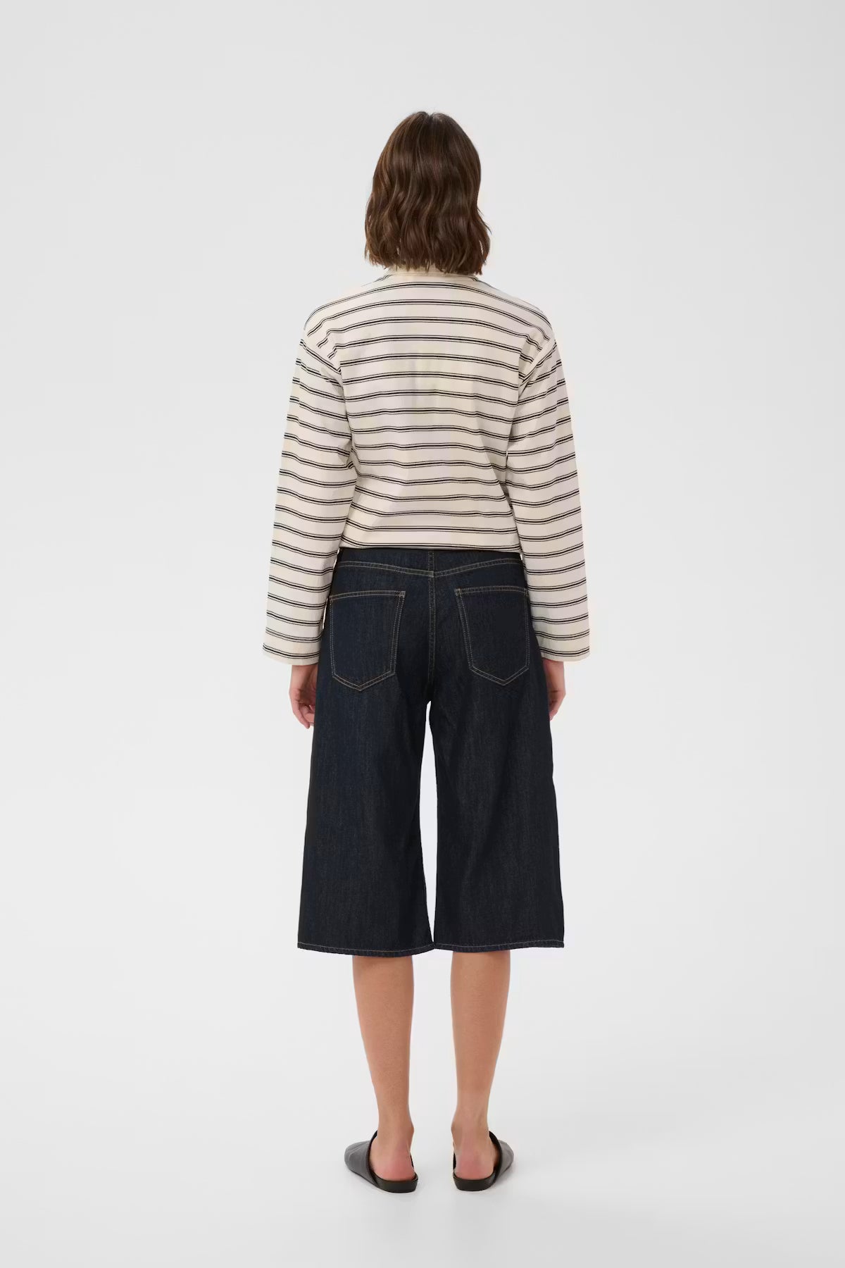 InWear Glenn Culotte Jeans
