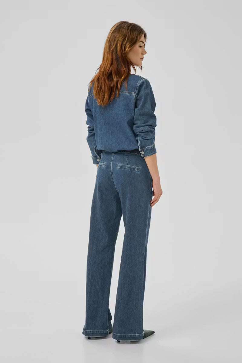 The Lara Pant 32" Leg