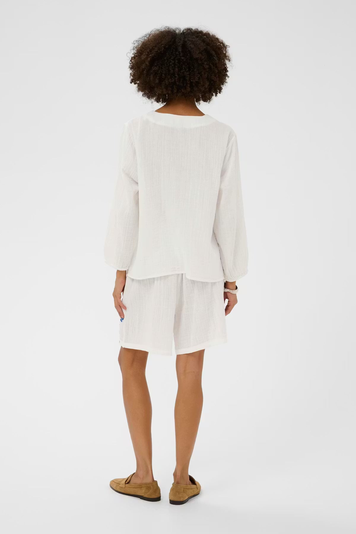 Culture Tala Blouse