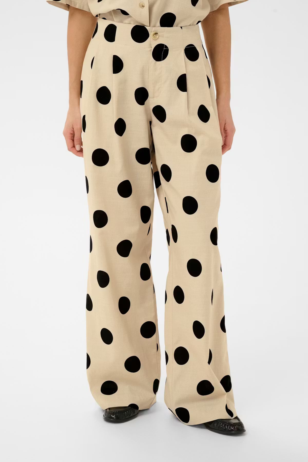 Culture Tika Trousers