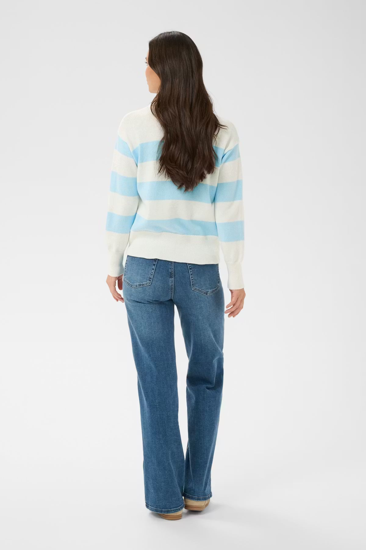 Kaffe Harriet Knit Pullover