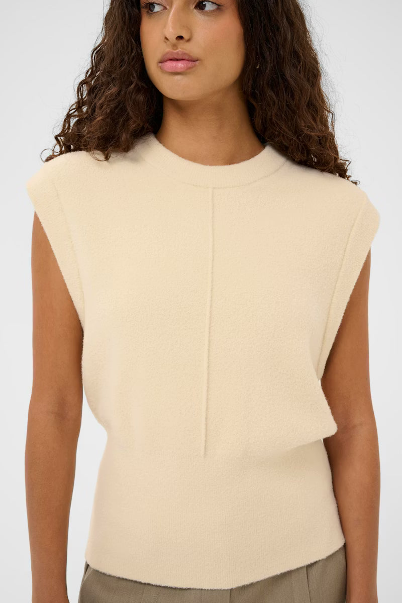 Soaked In Luxury- Nerea Vest