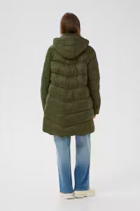 Kaffe Susanne Coat