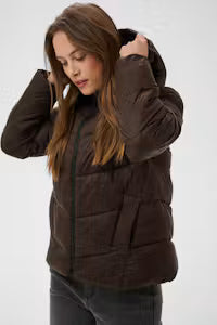 Kaffe Susanne Jacket