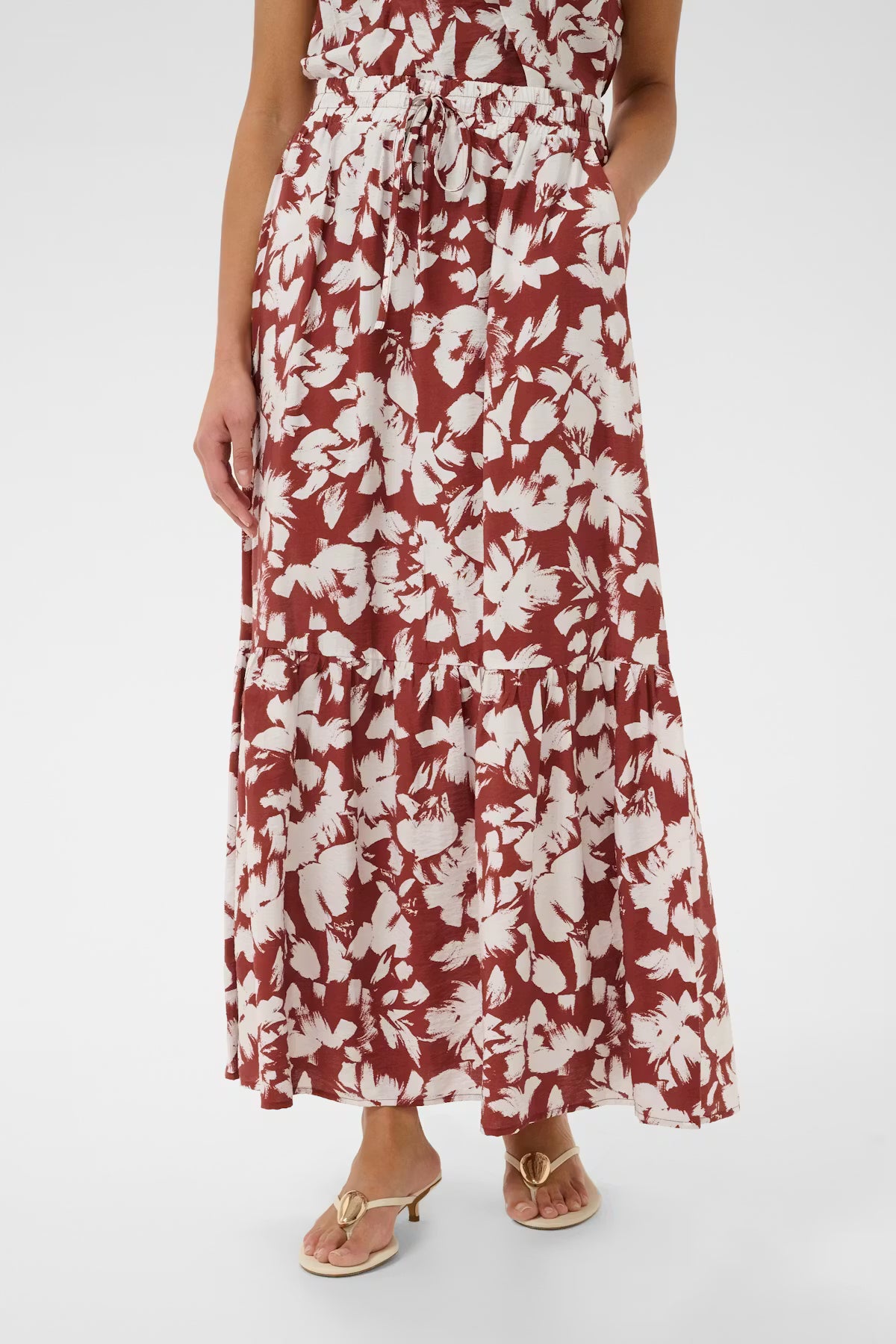 Kaffe Evie Skirt
