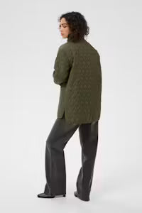 Kaffe Leila Quilt Jacket