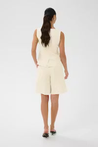 Kaffe Annetta Waistcoat