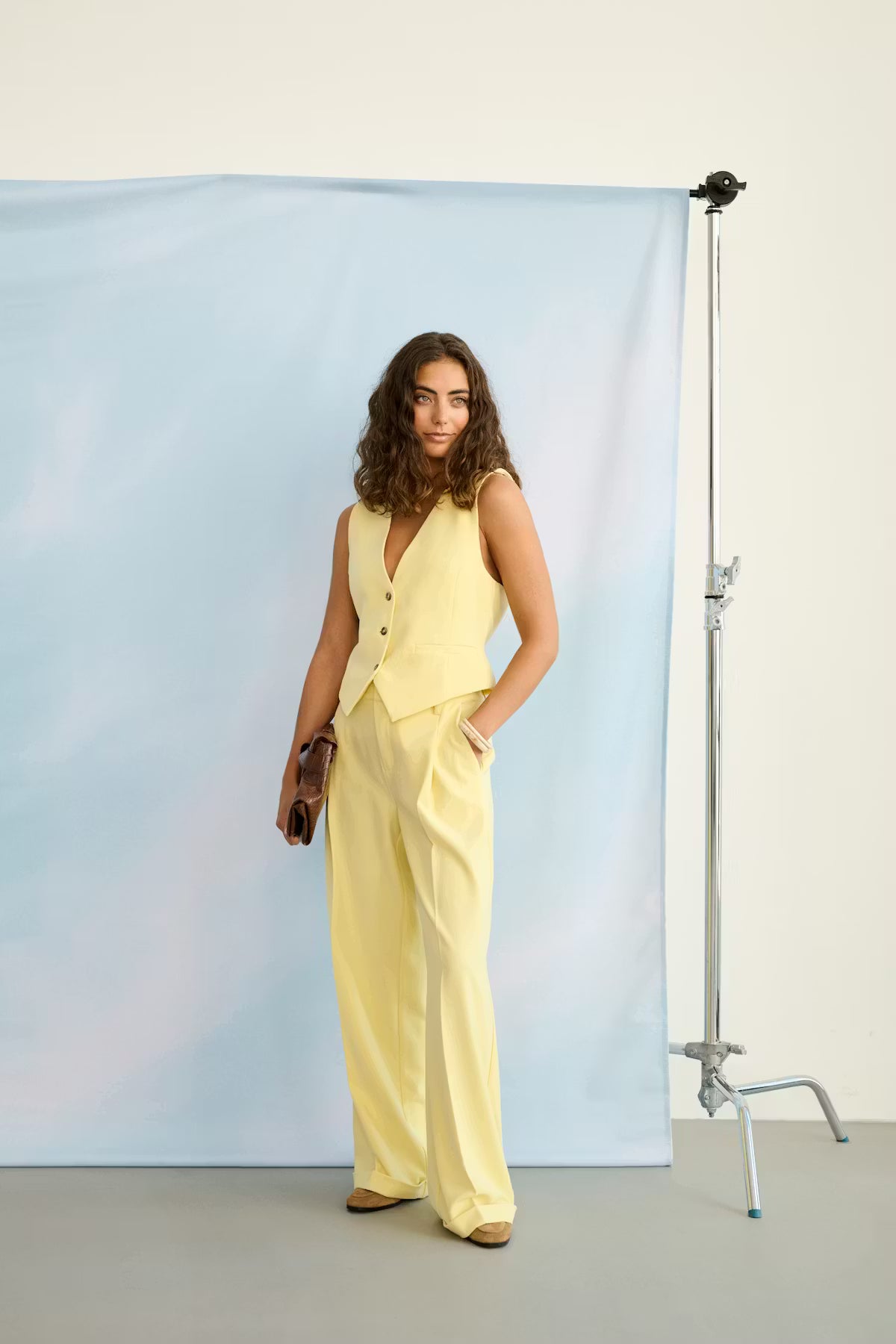 Culture Nalina Clara Trousers