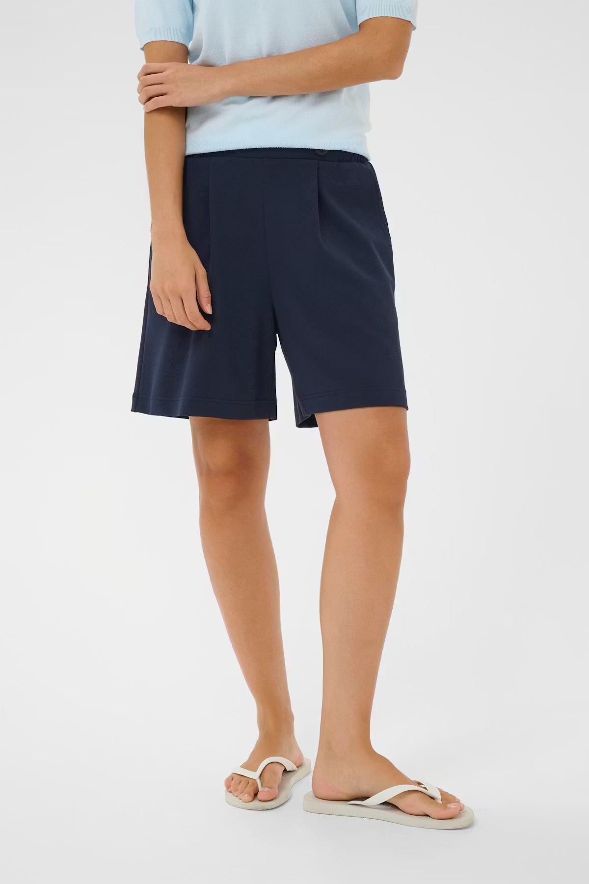 Kaffe Phoebe Shorts