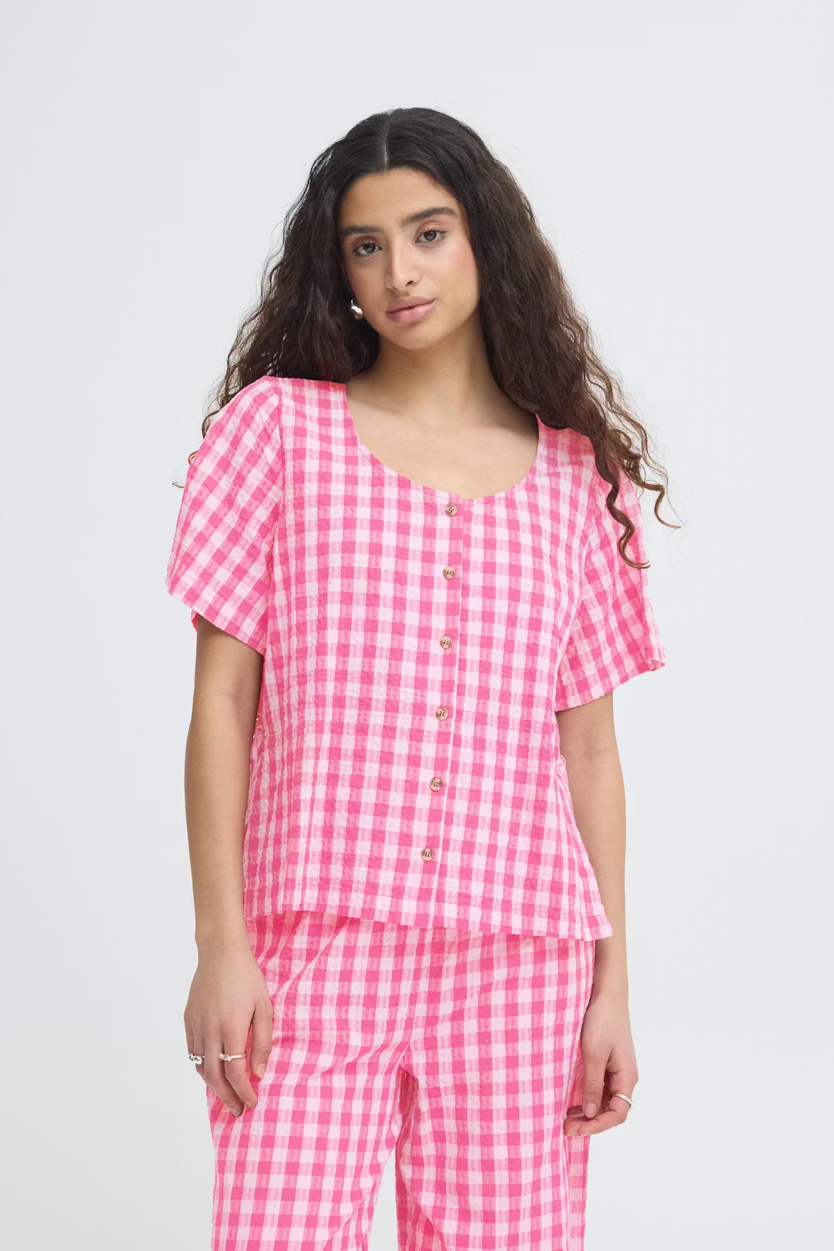 ICHI Felica Blouse