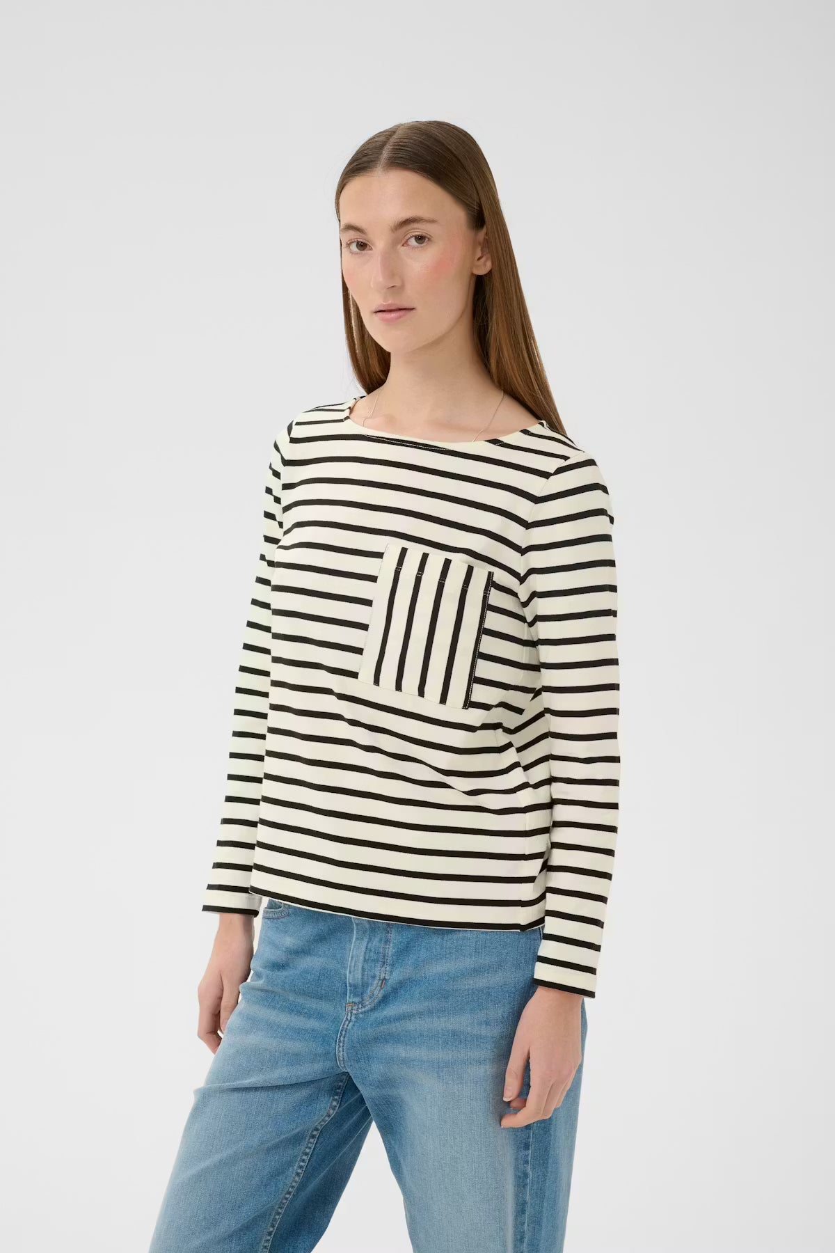 In Wear- DELLA T-shirt