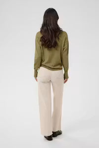 Kaffe Lizza Mai Pullover