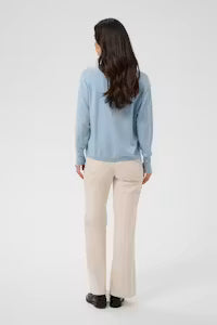 Kaffe Lizza Mai Pullover
