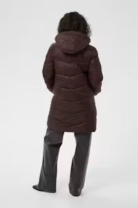 Kaffe Susanne Coat