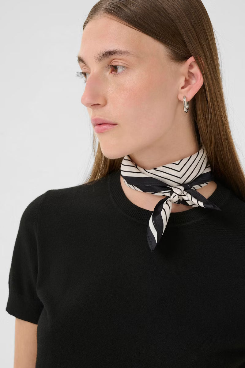 In Wear Rafiq Silk Scarf