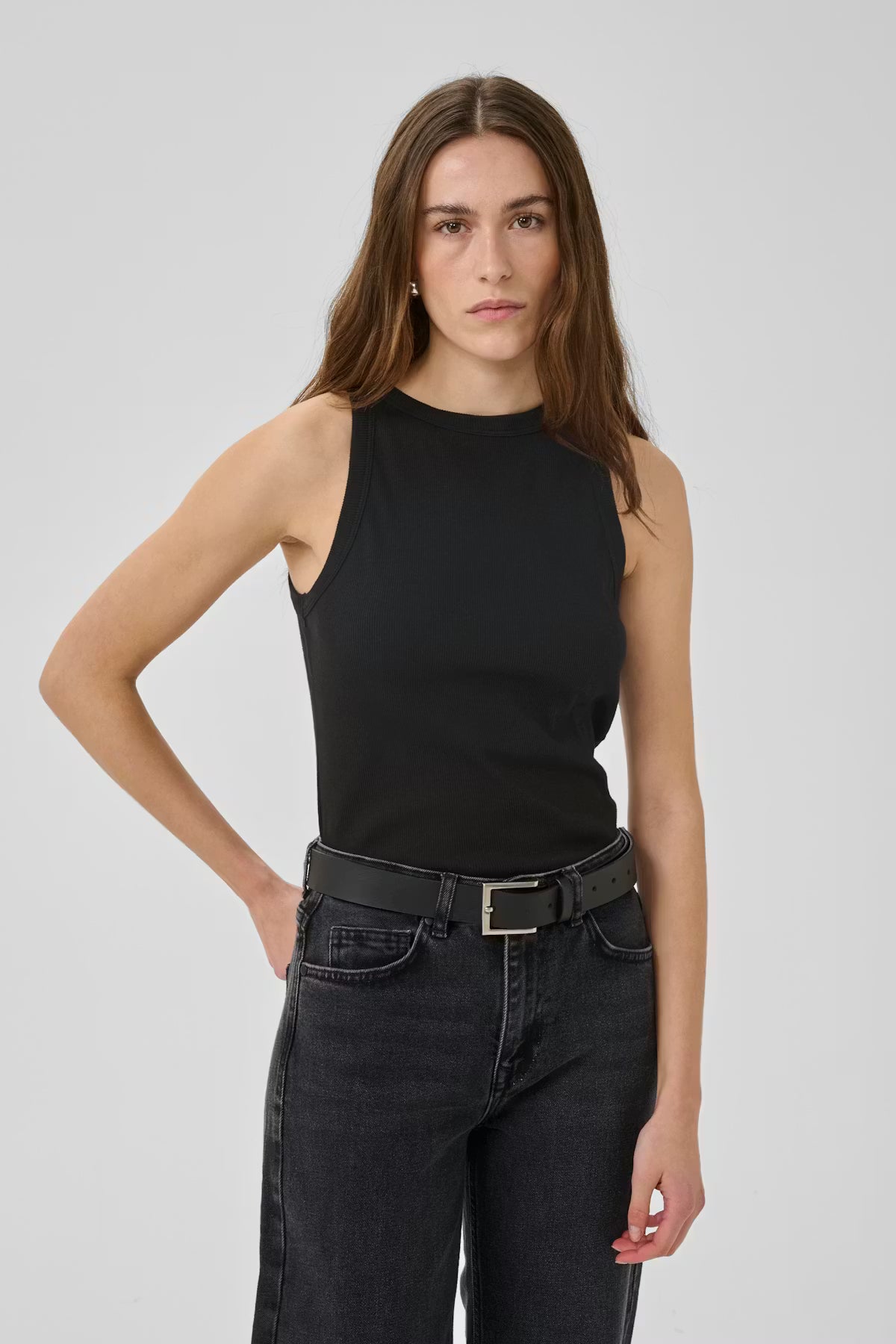 My Essential Wardrobe Mandy Vest Top