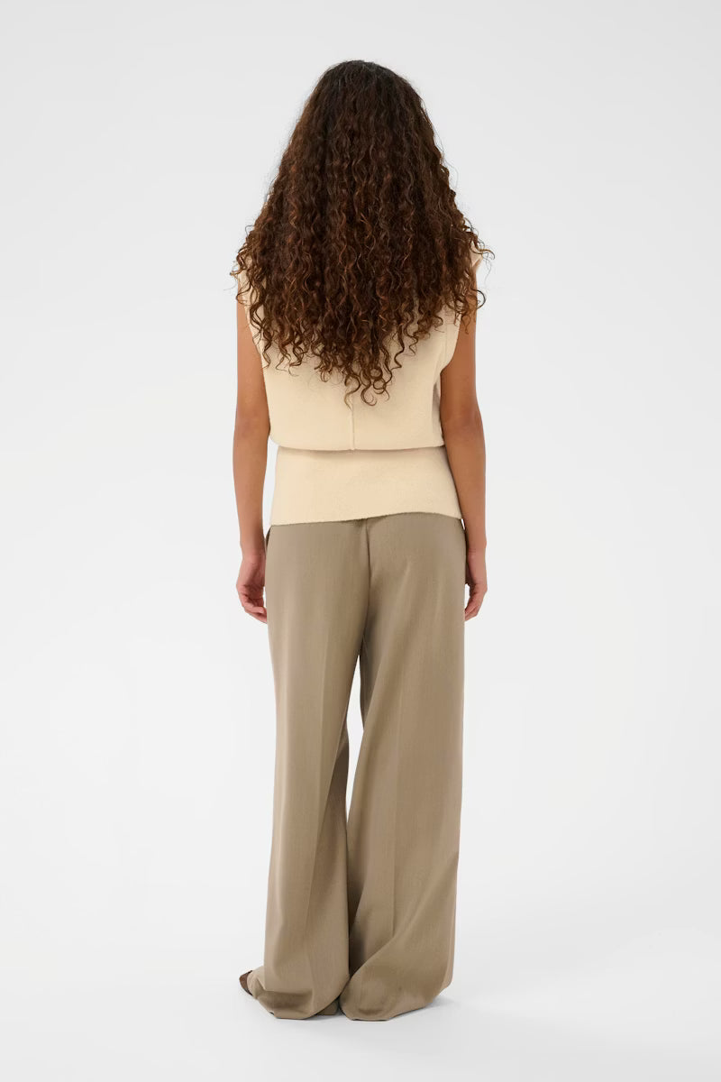 Soaked In Luxury- Nerea Vest