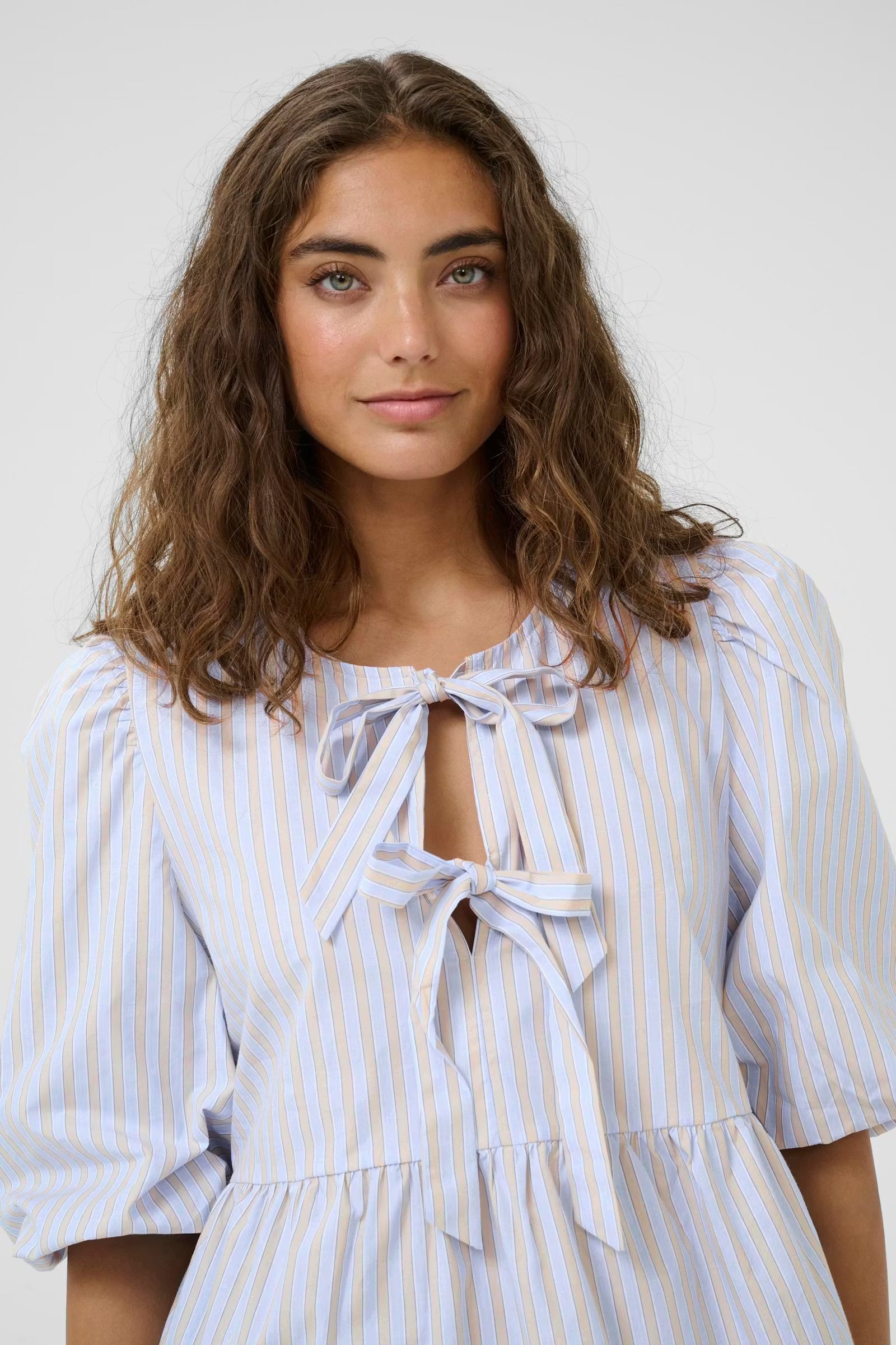 Culture Elia Blouse