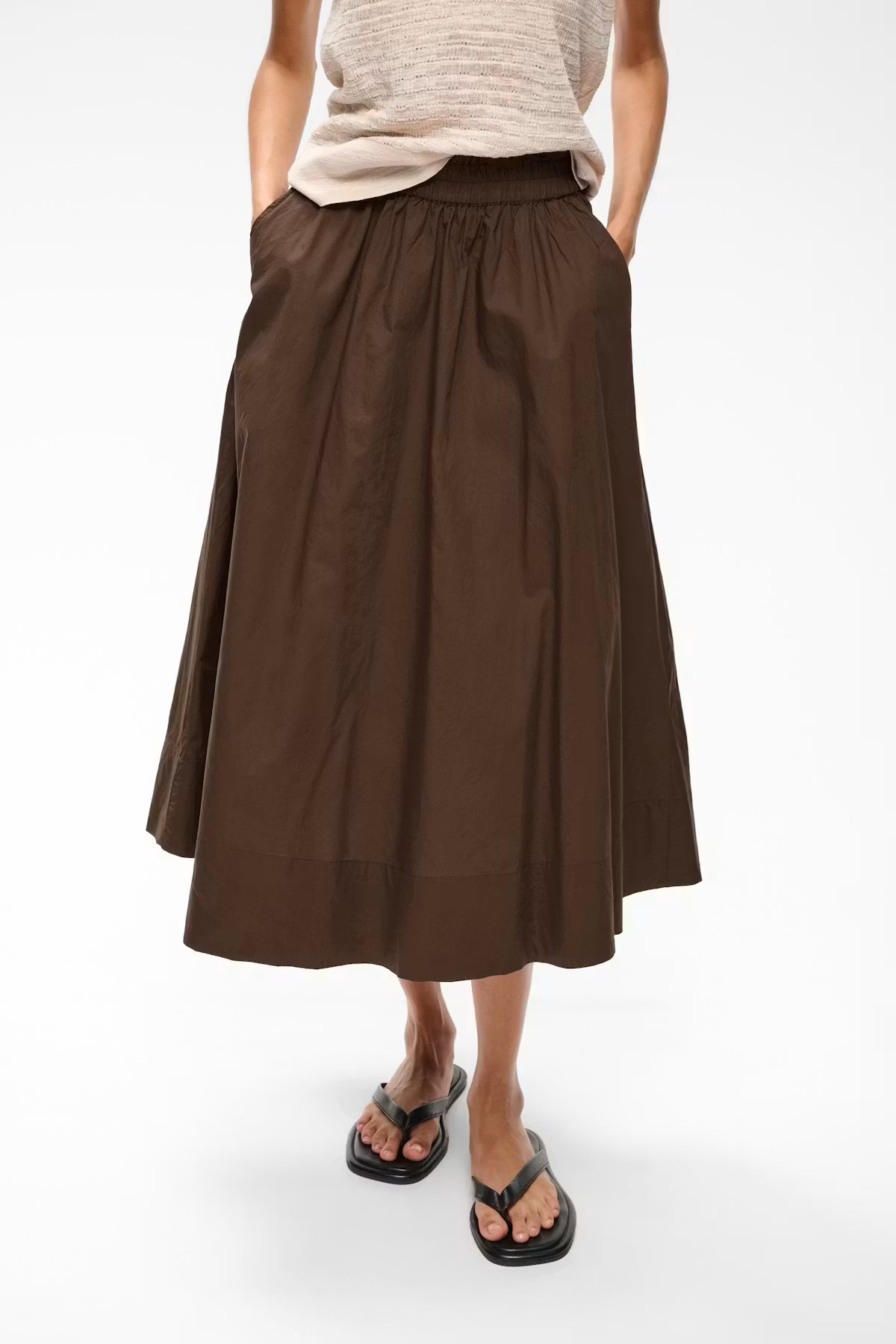 InWear Gloria Daffodil Skirt