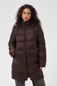 Kaffe Susanne Coat