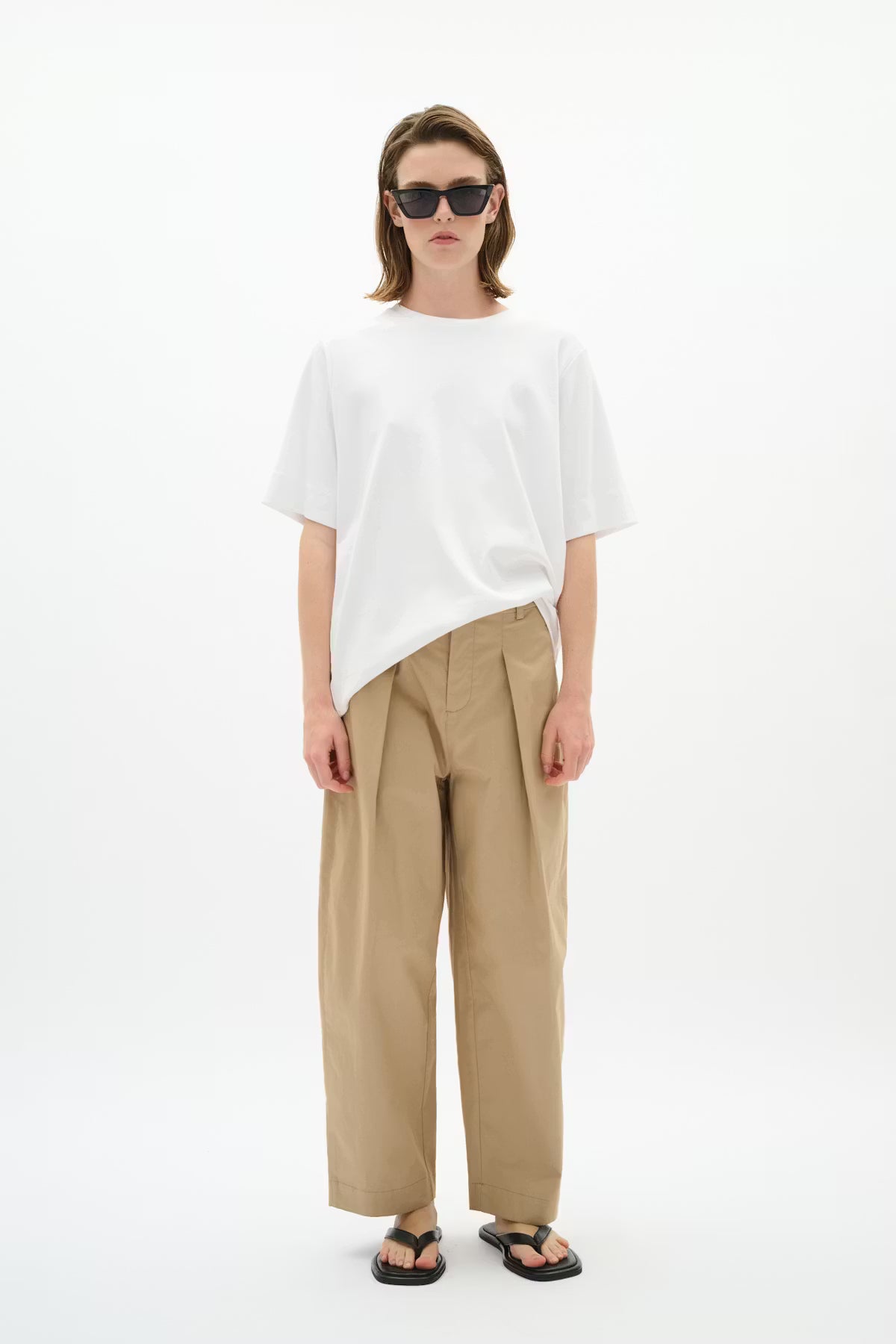 InWear Elvia Sinikka Trousers