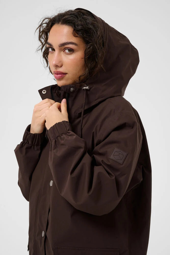 Kaffe Ennie Sofia Jacket