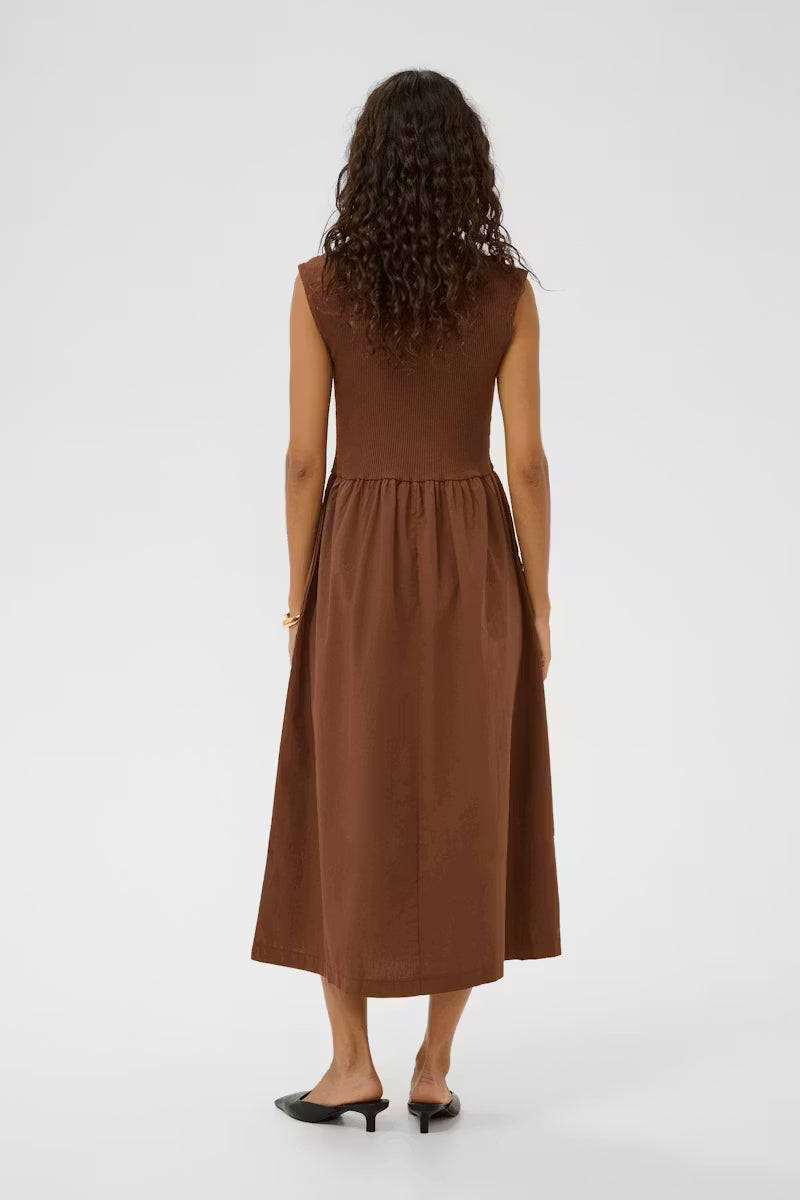 Soaked In Luxury Simone Phoebe Dress