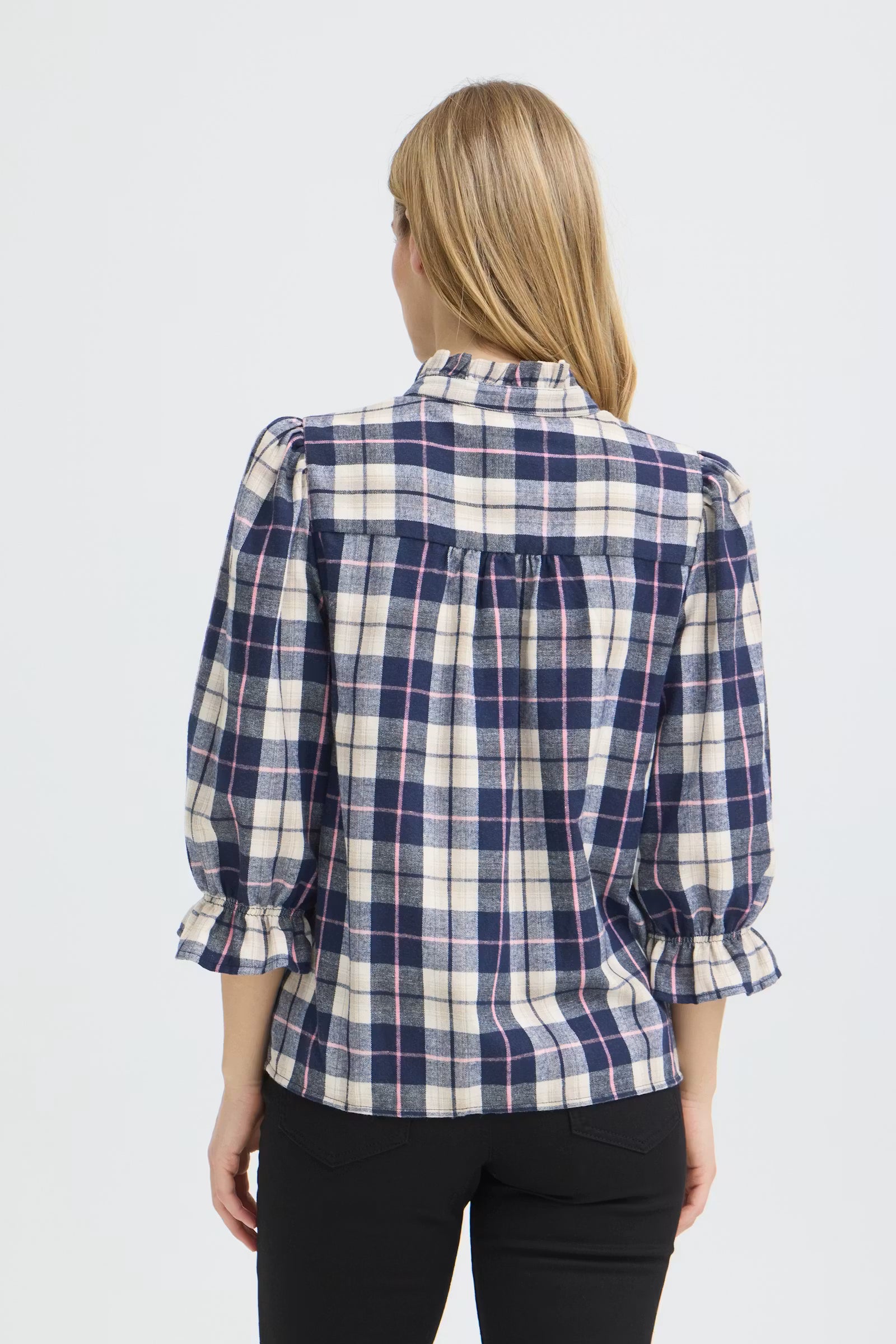 Pulz Deva Blouse