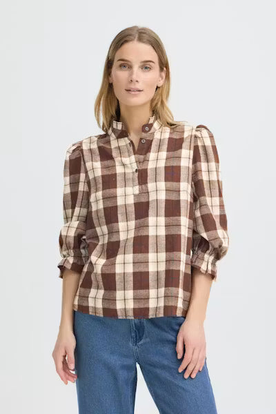Pulz Deva Blouse